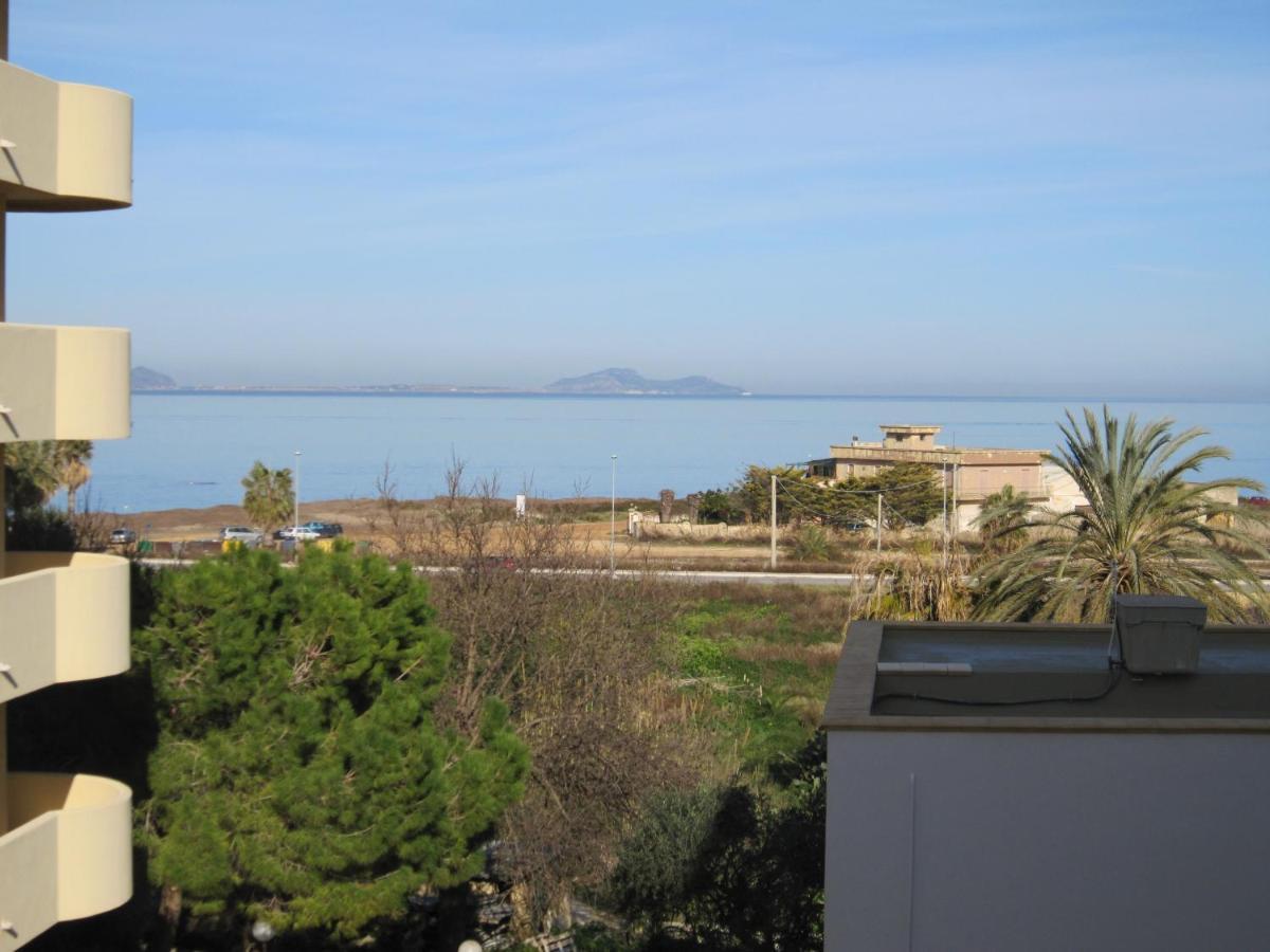 La Salinella Apartment Marsala Exterior photo