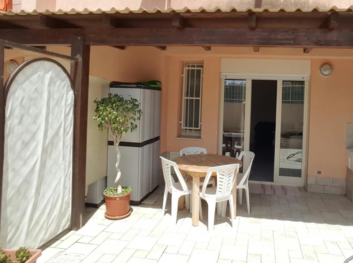 La Salinella Apartment Marsala Exterior photo