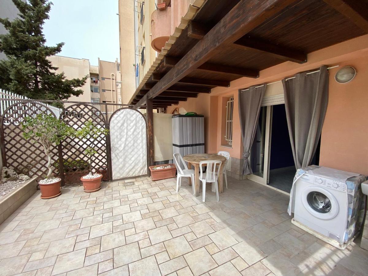 La Salinella Apartment Marsala Exterior photo