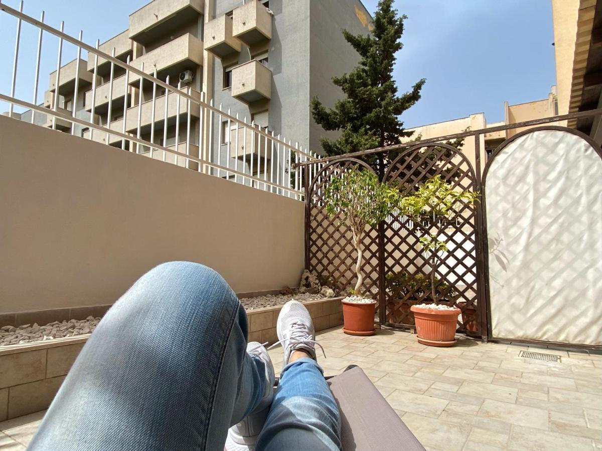 La Salinella Apartment Marsala Exterior photo