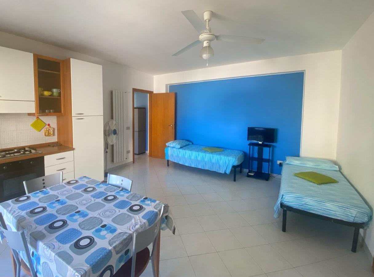 La Salinella Apartment Marsala Exterior photo