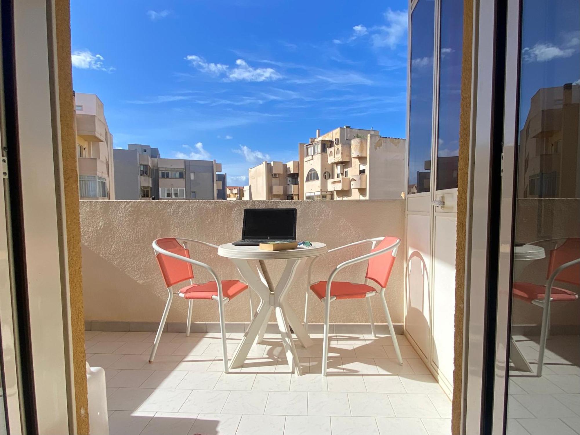 La Salinella Apartment Marsala Exterior photo