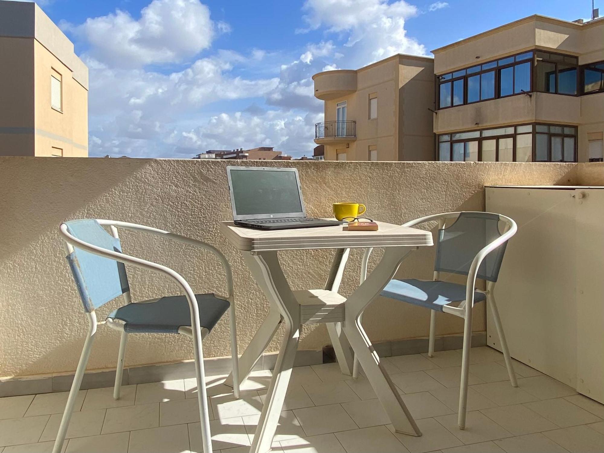 La Salinella Apartment Marsala Exterior photo