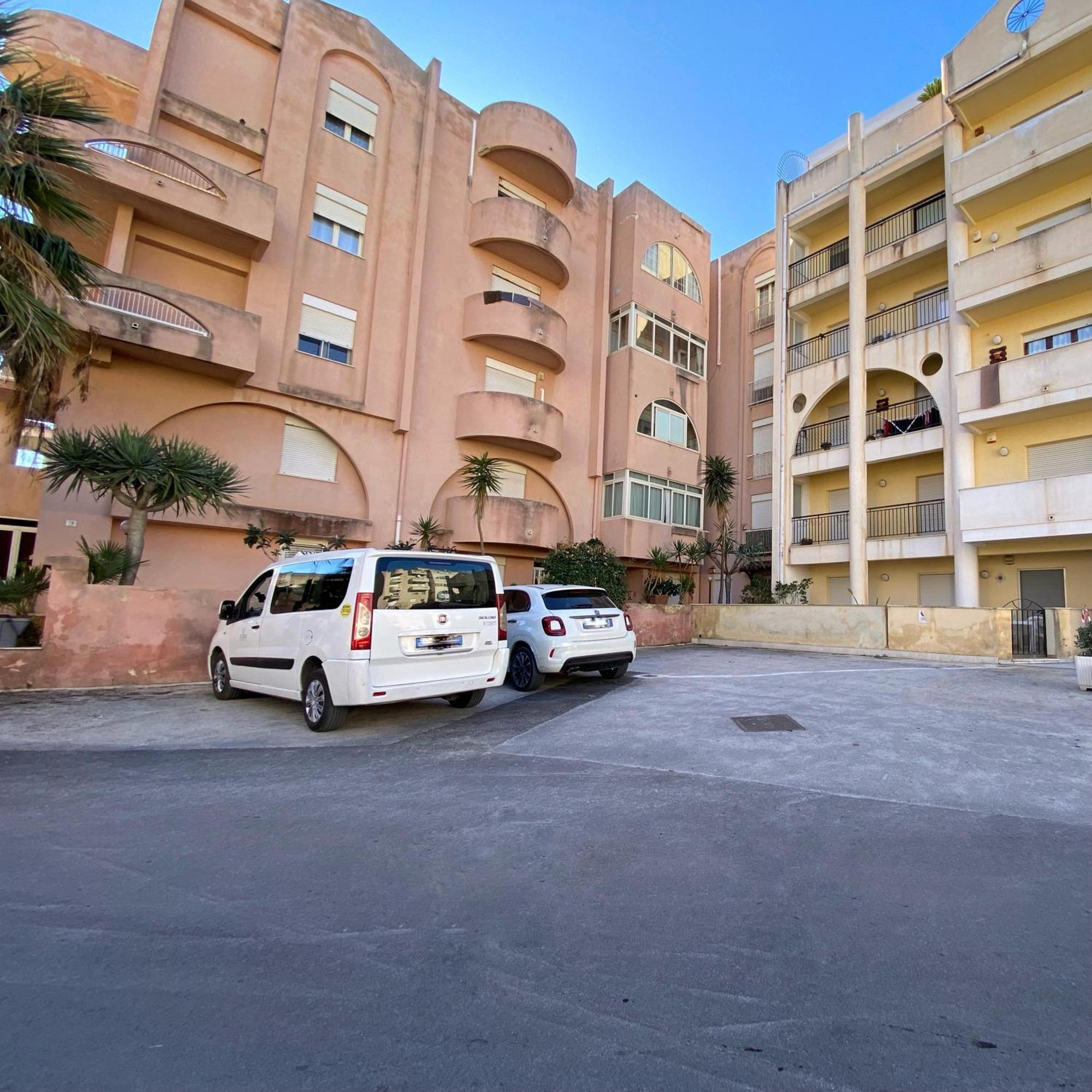 La Salinella Apartment Marsala Exterior photo