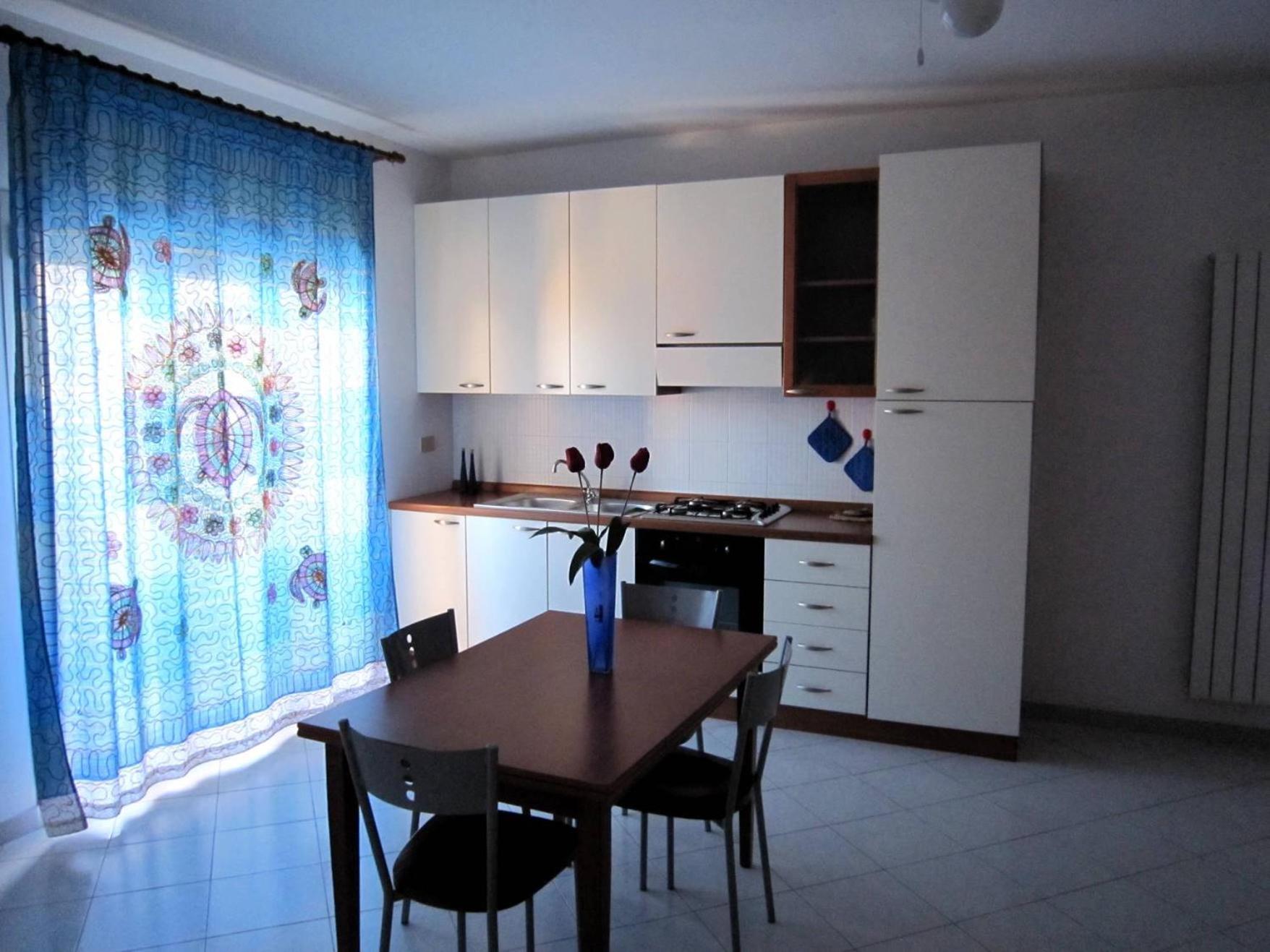 La Salinella Apartment Marsala Exterior photo