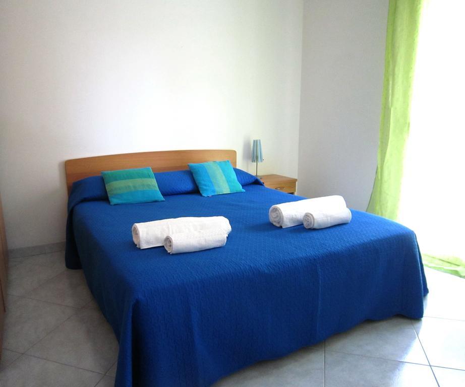 La Salinella Apartment Marsala Room photo