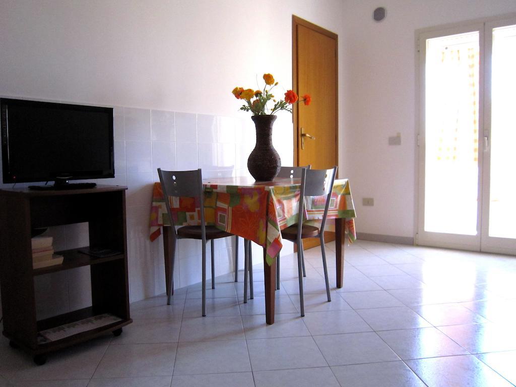 La Salinella Apartment Marsala Room photo