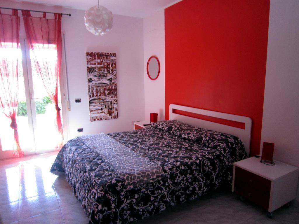 La Salinella Apartment Marsala Room photo