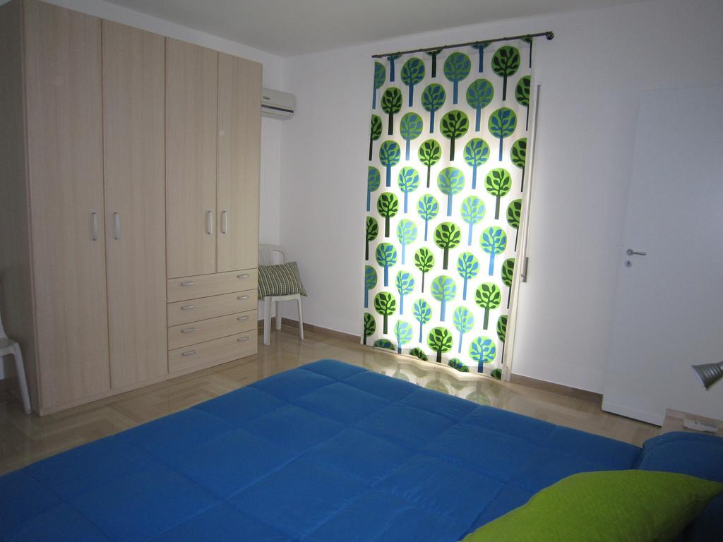 La Salinella Apartment Marsala Exterior photo