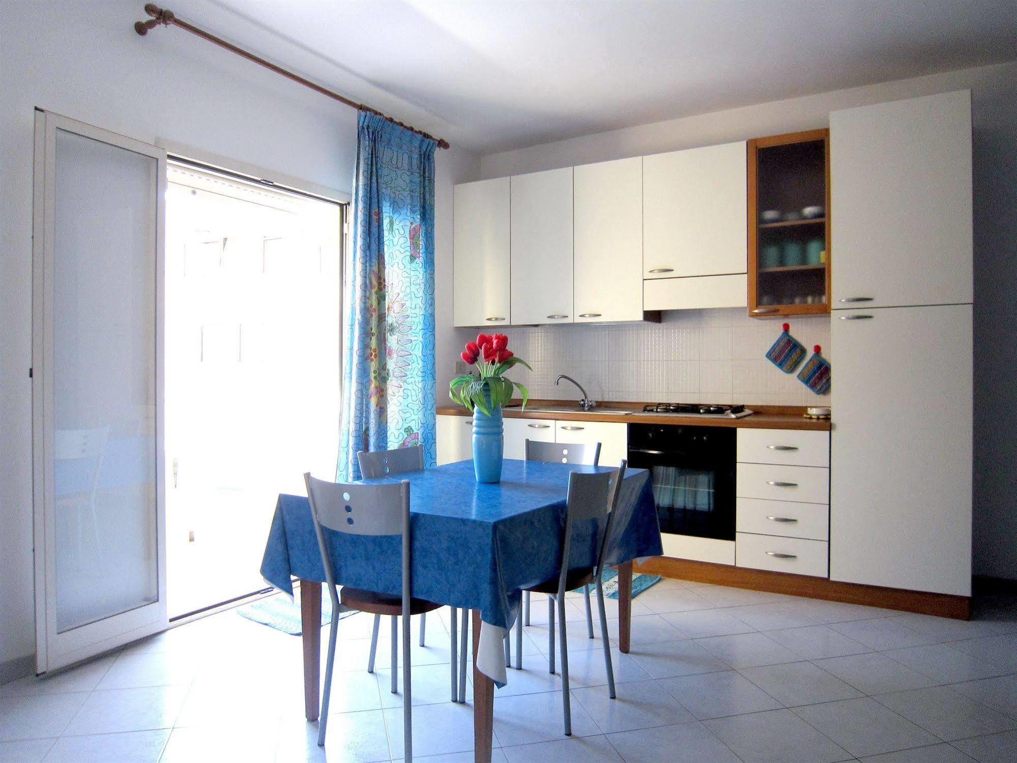 La Salinella Apartment Marsala Exterior photo