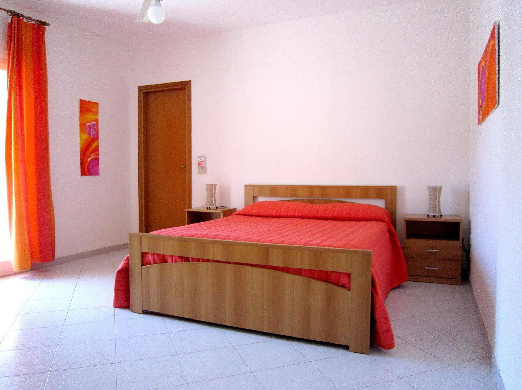 La Salinella Apartment Marsala Exterior photo