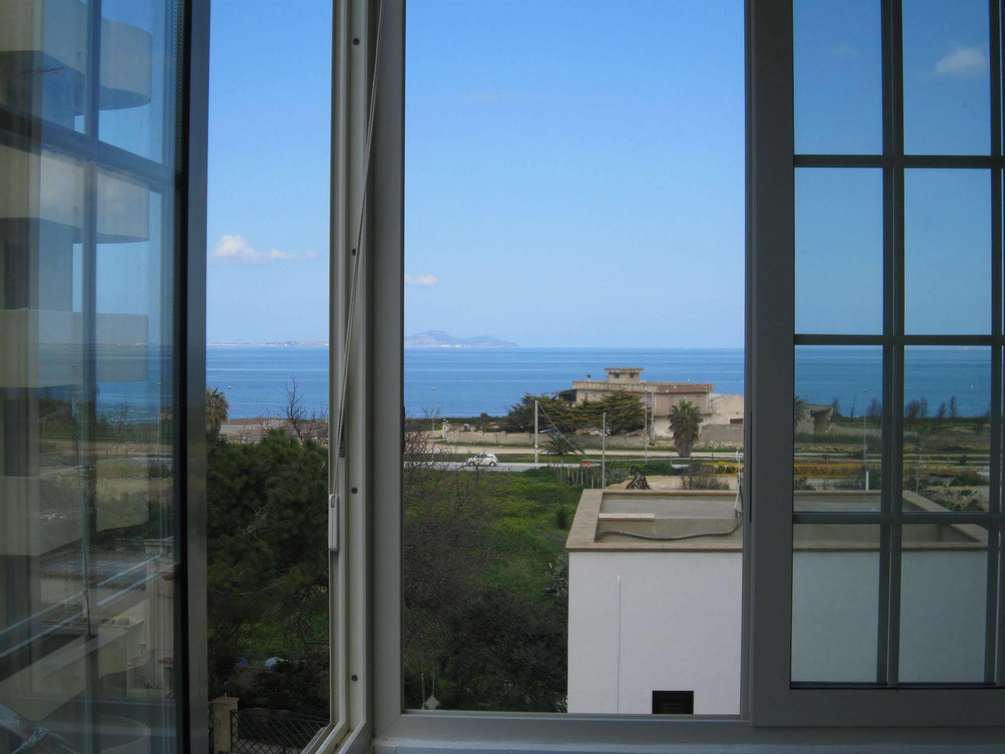 La Salinella Apartment Marsala Exterior photo