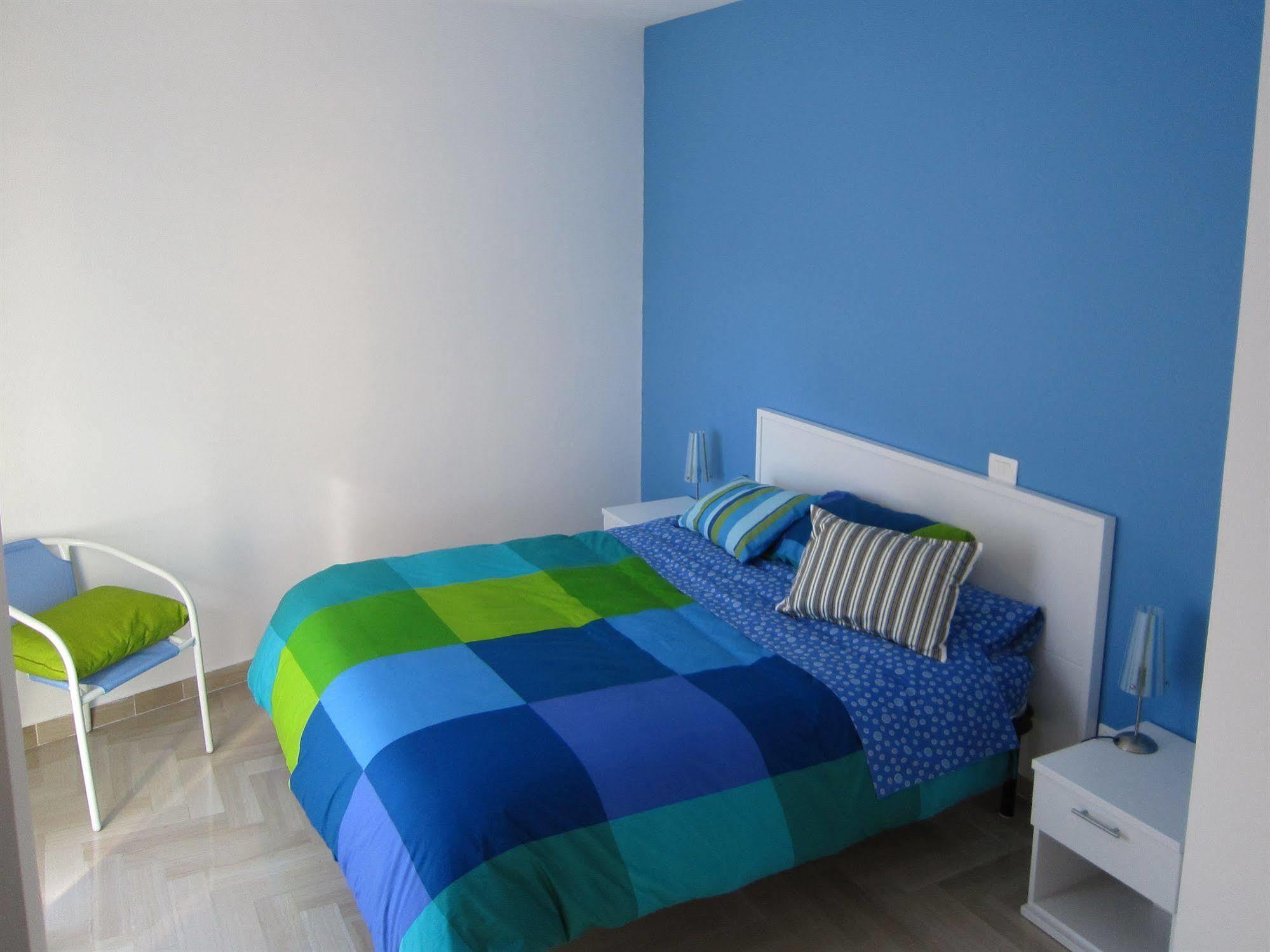 La Salinella Apartment Marsala Exterior photo