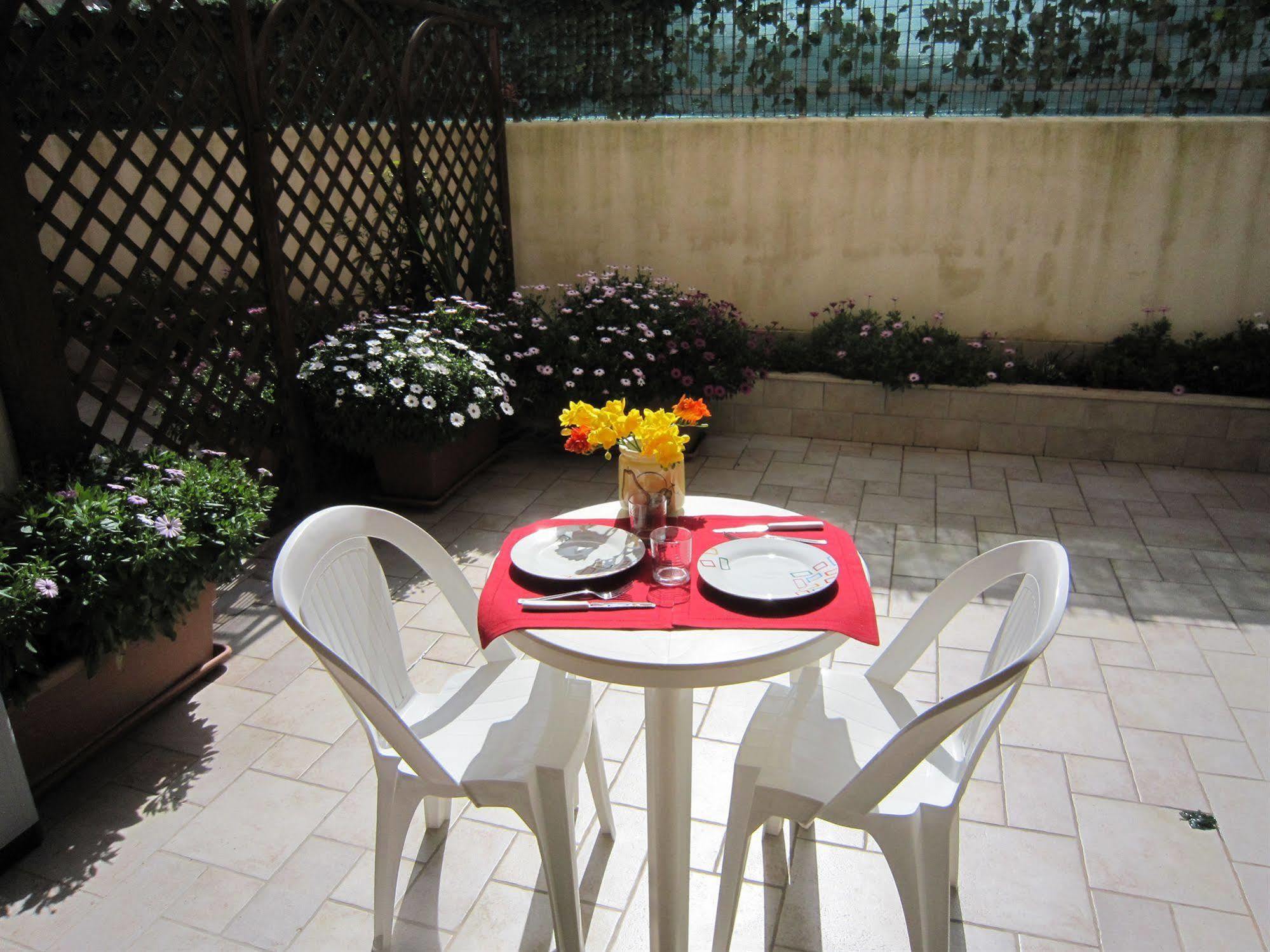 La Salinella Apartment Marsala Exterior photo