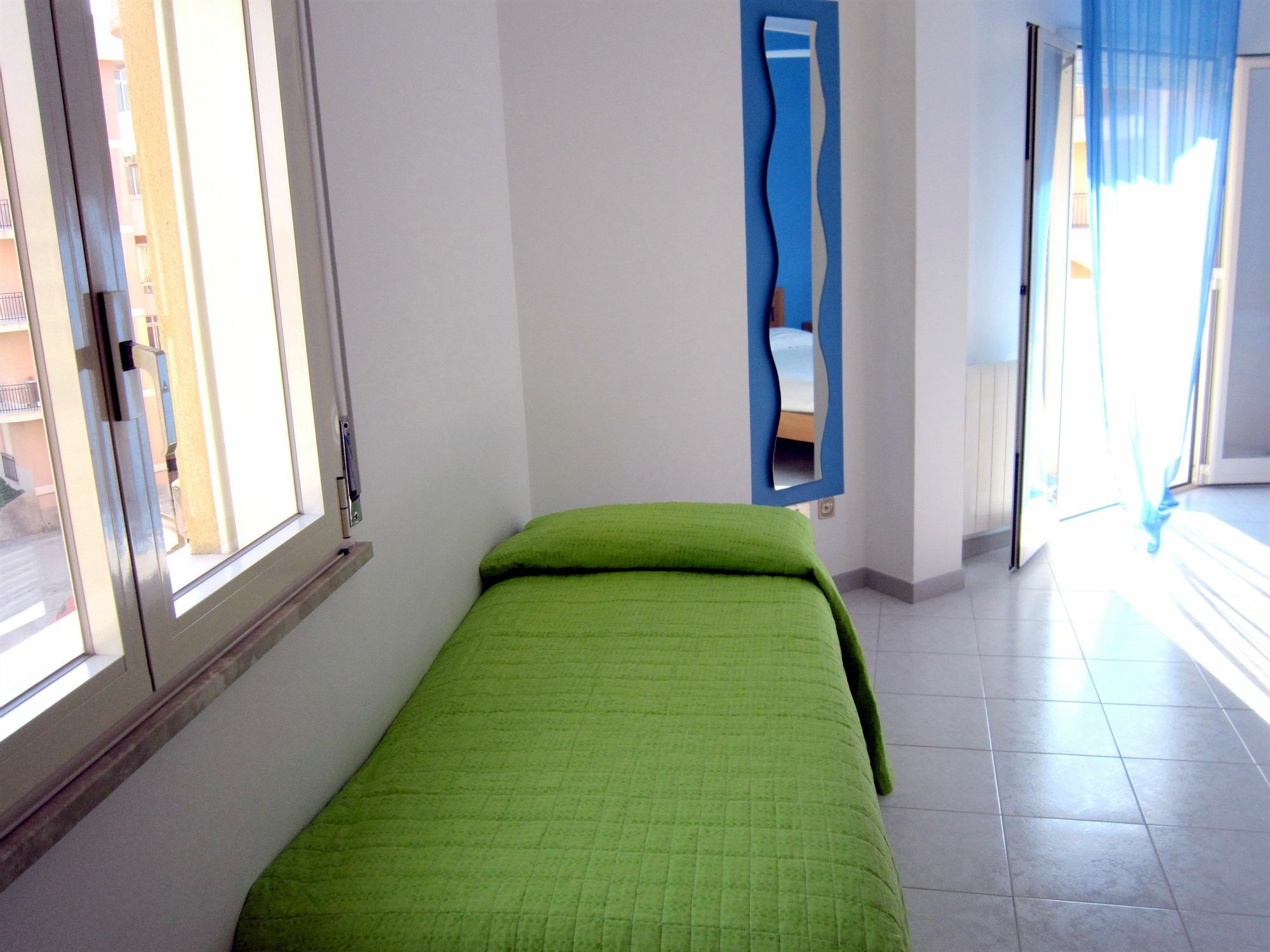 La Salinella Apartment Marsala Exterior photo